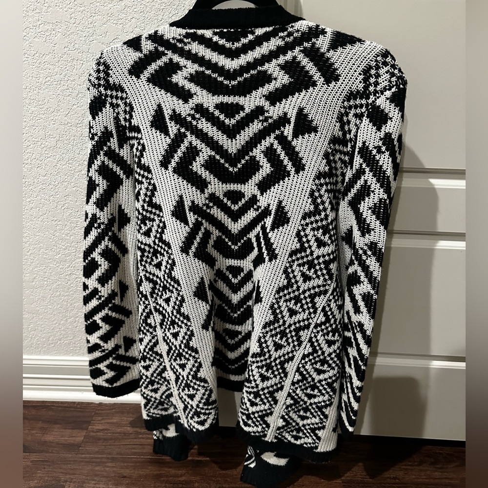 Knit Cardigan - Picture 2 of 4